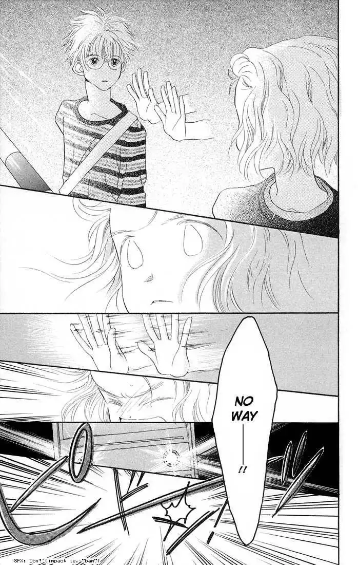 Mahou wo Shinjirukai? Chapter 1.3 5
